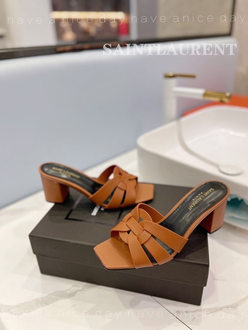 Ysl Sandals